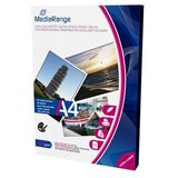 Mediarange MRINK112 A4 foto papir dual side matte coated 250g 50 lista ( FP250MRD/Z ) Cene