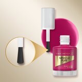 Max Factor Miracle Pure dolgoobstojen lak za nohte odtenek 320 Sweet Plum 12 ml | Shoptok.si