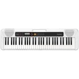 Casio CT-S200 WE sintisajzer sa adapterom cijene