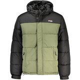 Fila MEN&#39;S GREEN JACKET | shoptok.hr