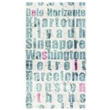  Tapeta - Concrete Cities 50x1000 | shoptok.hr