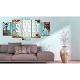  Slika - Aromatic inspiration 100x50 | shoptok.hr
