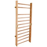 Monkey Gym Telovadna, švedska lestev za dom les 230x80 cm, (5000077492) | Shoptok.si