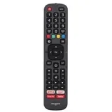 hisense univerzalni daljinski upravljač za tv