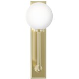 Open Design OR85600 - Zidna lampa za kupatilo ERO 1xG9/9W/230V IP44 mesing | Eponuda.com