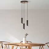 Opviq KESIK-6916-RETRO antiquation chandelier Cene