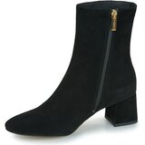 Fericelli Gležnjarji OMBELINE Črna | Shoptok.si