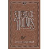Barnes & Noble Arthur Conan Doyle - Sherlock Holmes: Classic Stories Cene