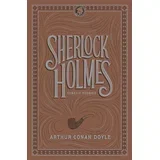 Arthur Conan Doyle - Sherlock Holmes: Classic Stories
