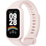 Xiaomi Smart Band 9 Active Ružičasta, (62746) cijene