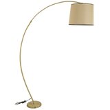 Opviq Podna lampa Misra, 185 cm, E27, Krem | Eponuda.ba