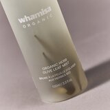 Whamisa Organic Herb Olive Leaf Mist ultra nježna magla za smirenje kože lica 100 ml | shoptok.hr