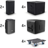 Ld Systems STINGER G3 IMPACT SET A 3400 W - - Audio-Kondric | Shoptok.si