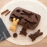 Orion Silikonski kalup za pečenje 13,5x21 cm – | shoptok.hr