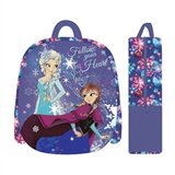  Dječji ruksak Frozen Follow Your Heart 3D | shoptok.hr