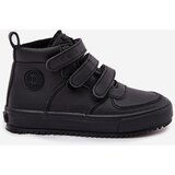 Big Star Insulated Sneakers for Children with Velcro | Shoptok.si