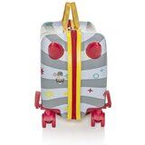 Zopa dječji kofer na kotačiće Pack&Ride Sailor | shoptok.hr