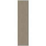  PVC zidne obloge PANEL ACUSTICO JASEN 572,5x2400x19mm | shoptok.hr
