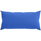  Presvlaka za jastuk 2 pcs HEERLEN Kraljevsko plava 40 x 80 cm | shoptok.hr
