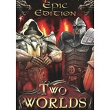 Steam Two Worlds Epic Edition (PC) Key EUROPE | Eponuda.com