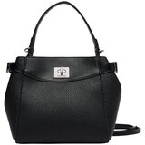 Calvin Klein Jeans Torbe MIX MEDIA CROSSBODY LV04F3885G Črna | Shoptok.si
