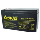 UPS Baterija LONG 12V 7Ah