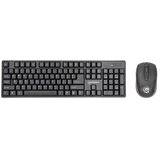  Tastatura i miš MANHATTAN WL | Eponuda.ba