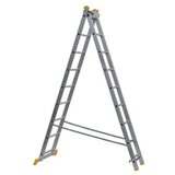  Merdevine aluminijumske bomber 2 x 11 | Eponuda.com