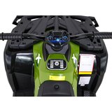 Quad Akumulatorski štirikolesnik XT-SPEED 4x4 - zeleni | Shoptok.si