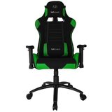 Uvi Gaming stolica CHAIR Styler Green | shoptok.hr