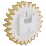Globo Solarna svetilka Sončnica (Barva svetlobe: Toplo bela, LED, Višina: 29,5 cm) | Shoptok.si