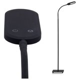  briloner 1297-015 - led prigušiva fleksibilna podna lampa LED/6,6W/230V | Eponuda.com