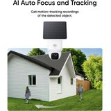 Anker SoloCam E30 Dome IP security camera Outdoor 2048 x 1080 pixels Wall | shoptok.hr