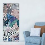 Wallity Slika DKY211969771290_50120, 50x120 cm | Eponuda.ba