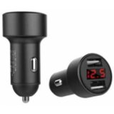  AUTO PUNJAČ ZA TELEFON 12-24V, 5V/3,4A/4,8A | Eponuda.ba