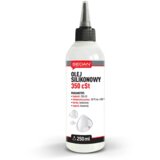 MIKRO Silikonsko ulje 350 cSt, 250 ml – Sedan | shoptok.hr