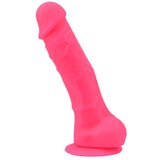 Loving Joy Dildo Realistic Pink 7 | Shoptok.si