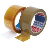 Traka ljepljiva 48mm/66m solvent Tesa 04263-00154-07 prozirna Cene