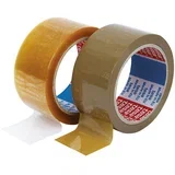 ljepljiva 48mm/66m solvent Tesa 04263-00154-07 prozirna