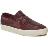 Globe Nizki čevlji Liaizon (Christian Maalouf) GBLIAIZON Oxblood/Maalouf 29102 | Shoptok.si