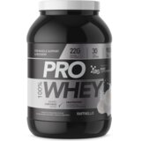 Basic Supplements 100% PRO WHEY 908GR - Raffaello Cijene