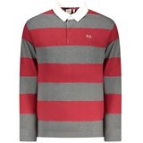 PepeJeans MUŠKA DUGORUKA POLO MAJICA, CRVENA Cijene