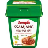  Sojina pasta za pomakanje - Ssamjang - 250 g Cene