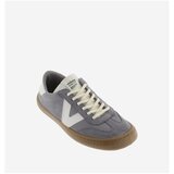 Victoria Olmo barefoot serraje Siva | shoptok.hr