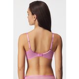 Hunkemöller Grudnjak Arabella nepodstavljeni čipkasti | shoptok.hr