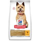 Hills Science Plan hrana za pse Small & Mini Healthy Mobility Piletina 1.5kg Cene