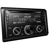 Pioneer FH-S820DAB 2 DIN, CD, Bluetooth, USB, DAB, spotyfy, auto radio | shoptok.hr