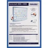 magnetni ram A4 plava ( 09CR10E )