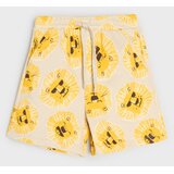 Sinsay Šorc od trenirke s tiskom lava 2 pack | shoptok.hr