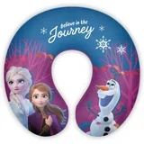 oporna blazina za vrat frozen 2 multicolor 9634